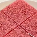 Minette Cake(미네뜨 케이크) | Get ready to fall in love with this dreamt pink mousse cake! ❣️ By: @re.na_cuisine | Instagram Instagram의 MetDaan Cakes님