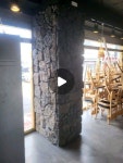 jeju#신공간#teamhardcorerile#팀하드코어타일 | Instagram Instagram의 Team Hardcore Tile님 : "제주시 보배반점 2호 마무리#tile...