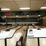 Central Park Lanes on Instagram
