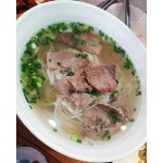 Instagram #20170517 #답십리맛집 #pho102 #친구네 #베트남음식 친구랑 점심먹으러 아진짜짱맛 잘먹어또 @p___yeon❤ . . . #쌀국