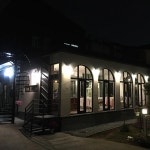 지니카페(JINNYH CAFE) | 조감도 보다 이쁘게 잘나온 실제 준공사진. #청주시 #cafe #파티지니 #카페 #신축 #조감도 #전원주택 #단독주택 #전원생활 #건축 #건축박