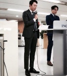 Instagram . . ‼️주간 Mvp ‼️ 100여명 앞에서 스피치 하는건 언제나 떨림.. 감사합니다. 더욱 더 열심히 하겠습니다. .