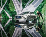 이코스트 ECOST | Switch to e-cars will cost Germany 75,000 jobs: study