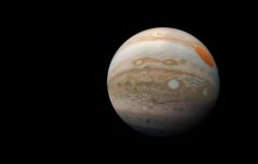 목성인쇄사 | Planetary scientists link Jupiter's birth to Earth's formation zone