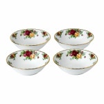 Royal Albert Old Country Roses 16 oz. Cereal Bowl & Reviews | Wayfair Old Country Roses 16 oz. Cereal Bowl