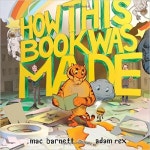> 상세정보 : 국립세종도서관 How this book was made : based on a true story | 국립세종도서관