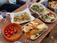 마음을전하는요리 | 새미네부엌 플랫폼 마음을전하는요리