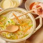 다섬회(활어)포차잔치국수+비빔국수 | 포장마차맛 잔치국수 | 새미네부엌 플랫폼 포장마차맛 잔치국수