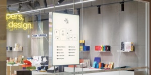 페이퍼뮤즈랩(Paper Muse LAB) | 더페이퍼랩 – 서울디자인페스티벌