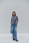 23FW CHRISTINE PROJECT COLLECTION - 주식회사 패션지오 23FW CHRISTINE PROJECT COLLECTION