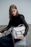 23FW CHRISTINE PROJECT COLLECTION - 주식회사 패션지오 23FW CHRISTINE PROJECT COLLECTION