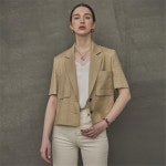 주식회사 이네스글로벌 | 메종드이네스 (김인혜) - 주식회사 서울쇼룸 BRAND - 메종드이네스 (김인혜)