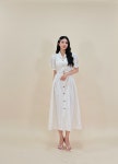 에프코코로미즈의 로맨틱한 23 썸머템 😉 _ 솔님 편 🤍 - 주식회사 패션지오 에프코코로미즈의 로맨틱한 23 썸머템 😉 _ 솔님 편 🤍