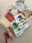 바다해어묵강릉점 | 이마트 늘푸른바다 피코크 맛있는 부산 어묵 종합 - 에누리 가격비교