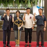 칼라스로스터스(Kalas Roasters) | 로스팅 – 신세계그룹 뉴스룸 로스팅 | 신세계그룹 뉴스룸