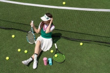 조선호텔앤리조트, 웨스틴 조선 서울, 테니스 굿즈 담은 ‘Eat... 서울, 테니스 굿즈 담은 ‘Eat, Play, Love Tennis’ 패키지 출시...