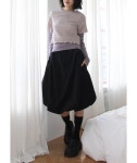 이오엔 SMALL DOT SOCKS (3color)