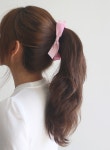 당당리본 예쁜 리본핀 핸드메이드 바나나핀 리본 단정한 명품 헤어 머리 삔 당당리본 예쁜 리본핀 핸드메이드 바나나핀 리본 단정한 명품 헤어...