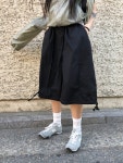 써니데이나이쓰 (2 color) 리브 베스트 볼레로 윈드점퍼 Riv Best Bolero Wind Jumper