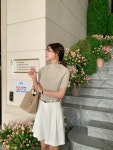 주식회사 라네뜨 | 라네뜨 클래쉬드 숄 세트