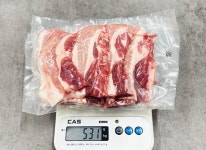 메산리옛날삼겹살 | 헝가리 냉삼 삼겹살 500g 냉삼겹 살 옛날삼겹살 수입 냉동 삼겹 살 한판 통 삼겹 살 에어프라이어 삼겹살