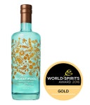 Flipboard의 Gin