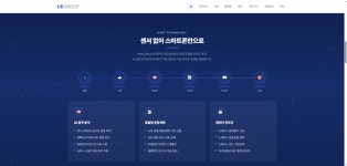 LS GROUP - AI 동작분석 스포츠 플랫폼 - 쇼케이스 - SIR - 개발자 커뮤니티