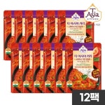 티아시아 스파이시 치킨 빈달루 커리 170g x12개/전자레인지용 커리... 스파이시 치킨 빈달루 커리 170g x12개/전자레인지용 커리 - 이마트몰