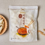 궁떡이마트양재점 | 떡볶이떡 900g - 이마트몰