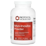 미국직구 프로토콜밸런스 Myo-이노시톨 파우더 454g Myo-Inositol... 미국직구 프로토콜밸런스 Myo-이노시톨 파우더 454g Myo-Inositol...