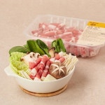 노브랜드 냉동양지 샤브샤브 600g - 이마트몰