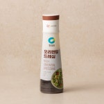 청정원 고추잡채김말이 1kg - 샵계부