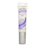 (주)아워홈실리콘파크분당점 | 하이홈 욕실주방용 홈실리콘 투명 100ml - 이마트몰