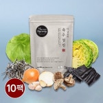 해통령 더 간편한 육수명장 80g (4g x 20개) 10개 - 이마트몰, 원하는 상품을 원하는 시간에 쓱, 이마트몰 해통령 더 간편한 육수명장 80g...