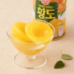 오뚜기 황도 400g - 이마트몰
