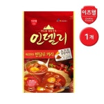 CJ이츠웰 인델리 빈달루커리 1kg 1개 / 대용량 카레가루 - 이마트몰