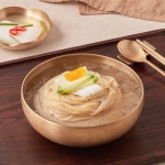 하이면 평양식동치미물냉면 970g(2인분) - 이마트몰