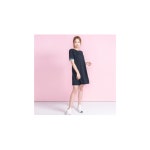 이지 배색 원 피스 /DTF1S-5067, 이마트몰, 당신과 가장 가까운 이마트 이지 배색 원 피스 /DTF1S-5067