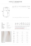 수니밥컴퍼니 | 수니 컴퍼니 셔링 브이넥 블라우스