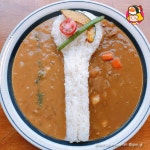 디너의여왕 - 신흥 밥도둑 카레맛집