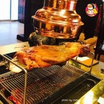 돈오리 돈치킨 | 디너의여왕 - 돈스파이크가 인정한 수요미식회 바비큐 맛집