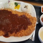 홍익돈까스