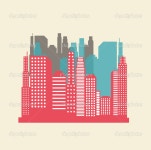 도시디자인공장주 | 도시 도시 디자인 스톡 벡터 - ©yupiramos 42165159 도시 도시 디자인