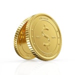 황금 Bitcoins Cryptocurrency의 스택 — 스톡 에디토리얼 사진 © ras-slava #71183113 황금 Bitcoins Cryptocurrency의 스택