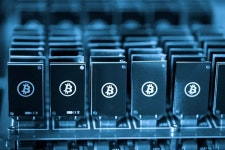 주식회사 마이닝뱅크 | bitcoin 마이닝 – 스톡 사설전용 사진 © urban_light #41335121