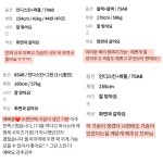 다니스토리 3CM리얼왕뽕! 고급색감 소녀감성 파스텔 물방울 노와이어 브라 팬티 세트
