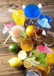 땡큐푸르트(Fruit) | 과일와 다양 한 칵테일