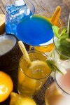 땡큐푸르트(Fruit) | 과일와 다양 한 칵테일