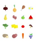소오디자인 | 토마토 주스 스톡 벡터 - ©Caribia 92777202 토마토 주스