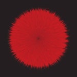 Red Fluffy Vector Hair Ball — 스톡 벡터 © commonn #177095154 Red Fluffy Vector Hair Ball